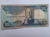 Angola -500 Escudos 1972