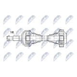 Planetara Porsche 911 991 Carrera, Targa, Turbo 3.4, 3.8 Rwd, Awd 2012-2016, Spate, Stanga, Dreapta, CV Manuala, CV Automata Pdk, 99133202450