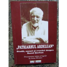 Patriarhul Ardelean - Artur Silvestri