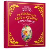 Din lumea celor care nu cuvanta, Emil Garleanu