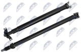 Ax cardanic VW Crafter 2.5 TDI Cecb, Cebb 2006-; partea din spate, Rozstaw OSI 3250MM; A9064105706; NTY, aftermarket