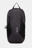 Jack Wolfskin rucsac VELOCITY LITE culoarea negru, mic, cu imprimeu, A65419