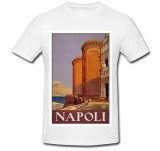 Cumpara ieftin Tricou &quot; Napoli &quot;