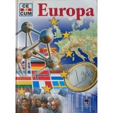 Ana Sylvester (trad.) - Europa (Editia: 2007)