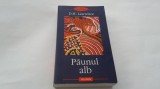 PAUNUL ALB - D.H. LAWRENCE RF18/0, Polirom