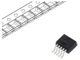 Convertor DC/DC PMIC 8-40V la 5V 5A TO263-5