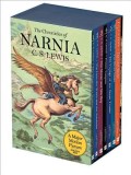 The Chronicles of Narnia: Full-Color Collector&#039;s Edition