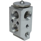 Supapa expansiune clima Hyundai Santa Fe 12-18; Kia Optima 10-, Optima 15-, motor: 2.0 T-GDI, 2.4, 3.3 V6, Aluminiu, 979162W000