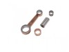 Biela Simson Revo, Lungime 116mm, Bolt 18mm, Colivie Bolt Piston 12x16x12.75, Colivie Volante 18x24x12.75