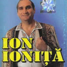 Caseta Ion Ioniță ‎– Cine Are Acasă Dor!, originala