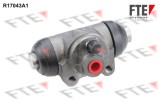 FTE 9210047 Cilindru receptor frana