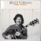 Vinil lp # &quot;Japan Press&quot; Bruce Forman &lrm;&ndash; Coast To Coast (G+)