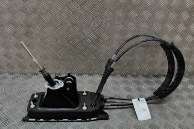 Timonerie cutie de viteze AUDI A3 Sportback 8VA, 8VF 2019 OEM: Hatchback | 25205124 foto