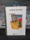 Cabeza de Vaca, Dictionary, Sabis, Eden Prairie, Minnesota, 2015, 018