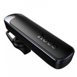 Handsfree Bluetooth HOCO E201, Negru