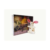 The Velveteen Rabbit Plush Gift Set