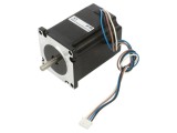 Motor pas cu pas bipolar DC 24-48V 2Nm IP40 4,2A IGUS