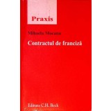 CONTRACTUL DE FRANCIZA-M. MOCANU-340406