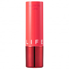 Life Color Glow Me Lips Ruj 02 Love Me foto