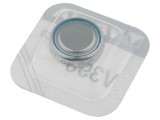 Baterie Argint 1,55V Monedă SR54 60mAh Nere&icirc;ncărcabilă 1 Bucată, Varta
