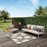 COVOR BELGIAN FIJI 27242 GRI - 120x170 cm