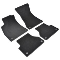 Set covorase auto mocheta Audi A4 V [B9] (2015-2023) foto