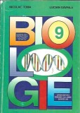 Biologie - Manual clasa a IX-a - Lucian Gavrila, Nicolae Toma