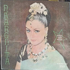 Disc vinil, LP. INDIAN LIGHT MUSIC-NAARGHITA