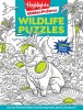 Favorite Wildlife Puzzles