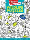 Favorite Wildlife Puzzles