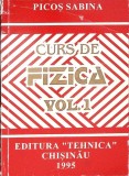 CURS DE FIZICA VOL.1-SABINA PICOS-363689