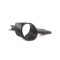 Grila bara fata Chrysler Town_Country, 01.2008-, VOYAGER, 01.08-, GRAND CARAVAN, 09.07-12.10 Stanga, 5113235AA, 24222713 cu locas pentru proiectoare