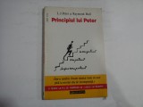 PRINCIPIUL LUI PETER - L. J. PETER * Raymond HULL - Bucuresti Humanitas, 1994