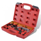 Cumpara ieftin Set Blocare de sincronizare Arbore cu came pentru BMW N42/N46, vidaXL