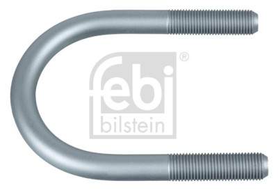 FEBI BILSTEIN 45456 Brida arc foto