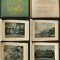 ✝ 1928 Album MUNTELE ATHOS (Atos) Ieromonah Etienne Kelliotes RAR ilustrat foto-roto-gravura Circa 91pag manastiri calugari procesiune artefacte harta