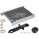 Febi Bilstein Schimbator caldura, incalzire habitaclu