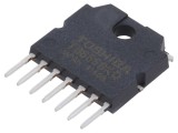 Driver Controler Motor PWM HSIP7-P-2.54A