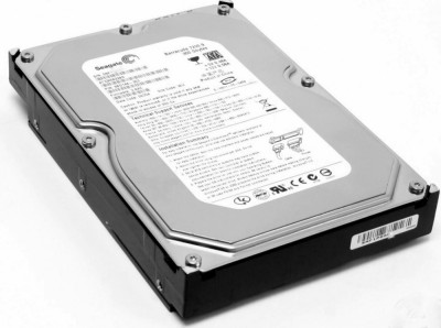 113. HARD DISK PC Barracuda ST340014AS 40GB 7200rpm, 8MB cache foto