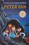 Peter Pan, James Matthew Barrie - Editura Astro