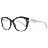 Cumpara ieftin Emilio Pucci EP5163 001 55, Rama ochelari de vedere, de dama