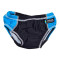 Slip Black marime L Swimpy for Your BabyKids
