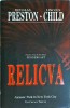 Douglas Preston - Relicva, Rao