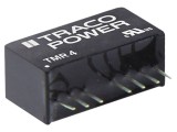 Convertor DC/DC 4W TRACO POWER TMR 4-2423, Intrare 18-36VDC, Ieșire 15VDC și -15VDC