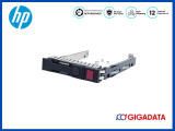 HP TRAY SAS/SATA 2.5 FOR G8 G9 651687-001 651699-001