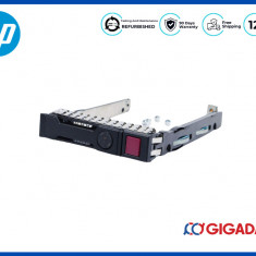 HP TRAY SAS/SATA 2.5 FOR G8 G9 651687-001 651699-001