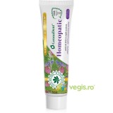 Pasta de Dinti Homeopatic cu Argila si Plante 150ml