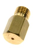 DUZA D. 0,95 909010416 pentru aragazuri si plite SMEG