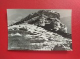 CARTE POSTALA - RPR - MUNTII RETEZAT - PIATRA IORGOVANULUI
