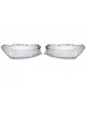 Set 2 sticle faruri pentru BMW Seria 5 G30/G31 Non Facelift (2017 - 2020)